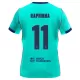 FC Barcelona Raphinha 11 Ausweichtrikot 26/27 für Kinder