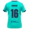 FC Barcelona Rodrigo Hernández 16 Ausweichtrikot 26/27 für Herren