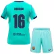 FC Barcelona Rodrigo Hernández 16 Ausweichtrikot 26/27 für Kinder FC Barcelona Rodrigo Hernández 16 Ausweichtrikot 26/27 für Kinder