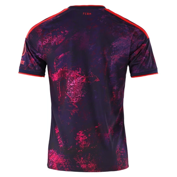 FC Bayern München Ausweichtrikot 26/27 für Herren
