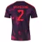 FC Bayern München Dayot Upamecano 2 Ausweichtrikot 26/27 für Herren