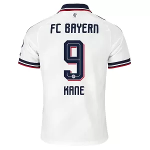 FC Bayern München Harry Kane 9 Auswärtstrikot 26/27 für Herren