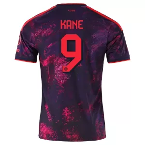 FC Bayern München Harry Kane 9 Ausweichtrikot 26/27 für Herren