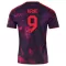 FC Bayern München Harry Kane 9 Ausweichtrikot 26/27 für Herren