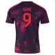 FC Bayern München Harry Kane 9 Ausweichtrikot 26/27 für Herren FC Bayern München Harry Kane 9 Ausweichtrikot 26/27 für Herren