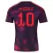 FC Bayern München Jamal Musiala 10 Ausweichtrikot 26/27 für Herren