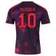 FC Bayern München Jamal Musiala 10 Ausweichtrikot 26/27 für Herren FC Bayern München Jamal Musiala 10 Ausweichtrikot 26/27 für Herren