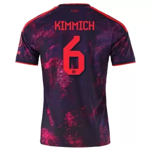 FC Bayern München Joshua Kimmich 6 Ausweichtrikot 26/27 für Herren