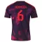 FC Bayern München Joshua Kimmich 6 Ausweichtrikot 26/27 für Herren