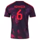 FC Bayern München Joshua Kimmich 6 Ausweichtrikot 26/27 für Herren FC Bayern München Joshua Kimmich 6 Ausweichtrikot 26/27 für Herren