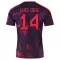 FC Bayern München Luis Díaz 14 Ausweichtrikot 26/27 für Herren