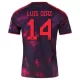 FC Bayern München Luis Díaz 14 Ausweichtrikot 26/27 für Herren