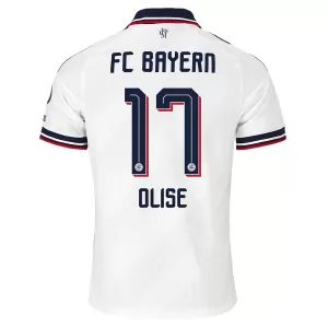 FC Bayern München Olise 17 Auswärtstrikot 26/27 für Herren
