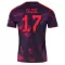 FC Bayern München Olise 17 Ausweichtrikot 26/27 für Herren