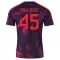 FC Bayern München Pavlovic 45 Ausweichtrikot 26/27 für Herren