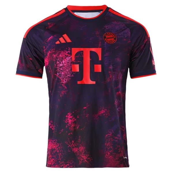 FC Bayern München Pavlovic 45 Ausweichtrikot 26/27 für Herren