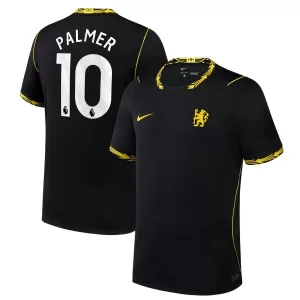 Chelsea Cole Palmer 10 Auswärtstrikot 26/27 für Herren