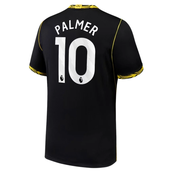 Chelsea Cole Palmer 10 Auswärtstrikot 26/27 für Herren