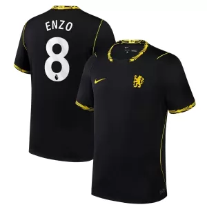 Chelsea Enzo Fernández 8 Auswärtstrikot 26/27 für Herren