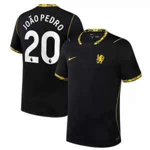 Chelsea Joao Pedro 20 Auswärtstrikot 26/27 für Herren