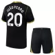 Chelsea Joao Pedro 20 Auswärtstrikot 26/27 für Kinder