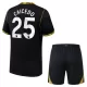 Chelsea Moisés Caicedo 25 Auswärtstrikot 26/27 für Kinder Chelsea Moisés Caicedo 25 Auswärtstrikot 26/27 für Kinder