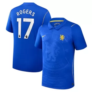 Chelsea Rogers 17 Heimtrikot 26/27 für Herren
