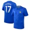 Chelsea Rogers 17 Heimtrikot 26/27 für Herren