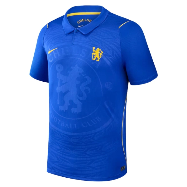 Chelsea Rogers 17 Heimtrikot 26/27 für Herren