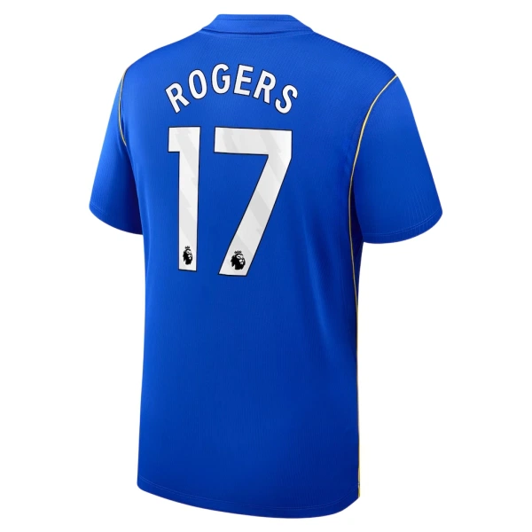 Chelsea Rogers 17 Heimtrikot 26/27 für Herren