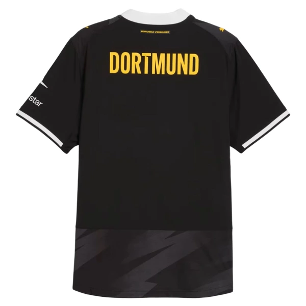 Borussia Dortmund Auswärtstrikot 26/27 für Herren