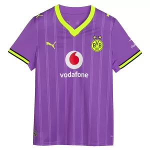 Borussia Dortmund Ausweichtrikot 26/27 für Herren
