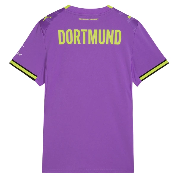 Borussia Dortmund Ausweichtrikot 26/27 für Herren
