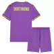 Borussia Dortmund Ausweichtrikot 26/27 für Kinder