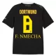 Borussia Dortmund F. Nmecha 8 Auswärtstrikot 26/27 für Herren Borussia Dortmund F. Nmecha 8 Auswärtstrikot 26/27 für Herren