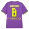 Borussia Dortmund F. Nmecha 8 Ausweichtrikot 26/27 für Herren