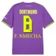 Borussia Dortmund F. Nmecha 8 Ausweichtrikot 26/27 für Herren