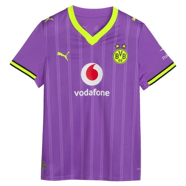 Borussia Dortmund Guirassy 9 Ausweichtrikot 26/27 für Herren