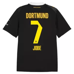 Borussia Dortmund Jobe 7 Auswärtstrikot 26/27 für Herren