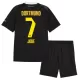 Borussia Dortmund Jobe 7 Auswärtstrikot 26/27 für Kinder Borussia Dortmund Jobe 7 Auswärtstrikot 26/27 für Kinder