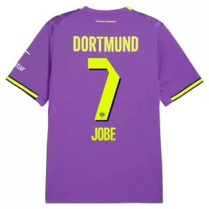Borussia Dortmund Jobe 7 Ausweichtrikot 26/27 für Herren