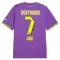 Borussia Dortmund Jobe 7 Ausweichtrikot 26/27 für Herren