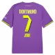 Borussia Dortmund Jobe 7 Ausweichtrikot 26/27 für Herren