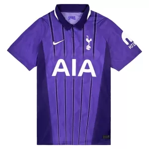Tottenham Hotspur Ausweichtrikot 26/27 für Herren