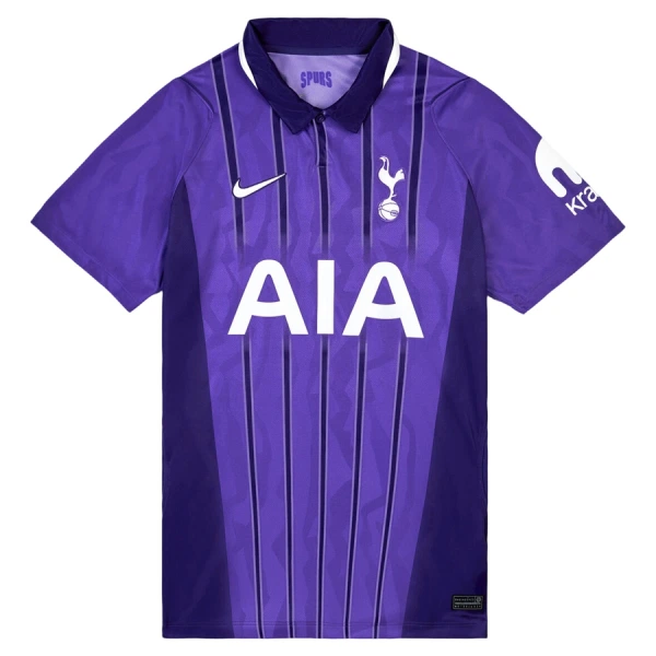 Tottenham Hotspur Ausweichtrikot 26/27 für Herren Tottenham Hotspur Ausweichtrikot 26/27 für Herren