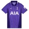 Tottenham Hotspur Ausweichtrikot 26/27 für Herren
