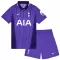 Tottenham Hotspur Ausweichtrikot 26/27 für Kinder