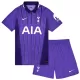 Tottenham Hotspur Ausweichtrikot 26/27 für Kinder