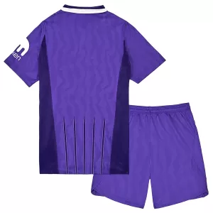 Tottenham Hotspur Ausweichtrikot 26/27 für Kinder