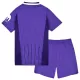 Tottenham Hotspur Ausweichtrikot 26/27 für Kinder